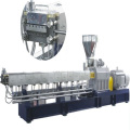 Polyethylene PE plastic granulator